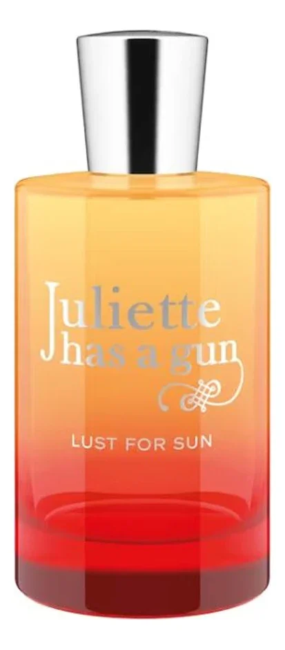 Lust For Sun