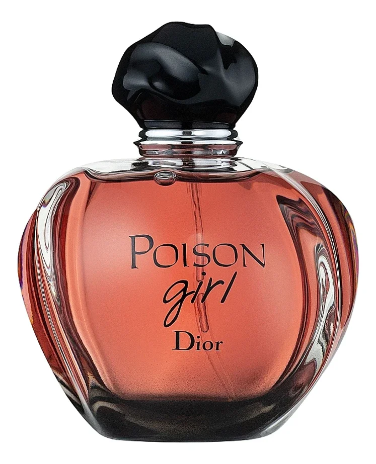 Poison Girl