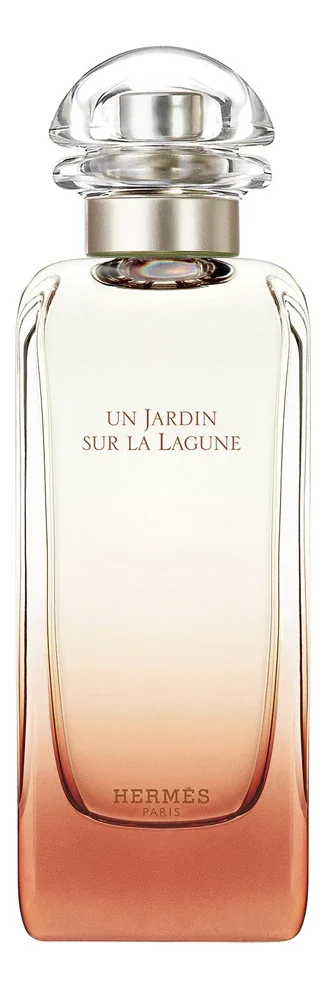 Un Jardin Sur La Lagune