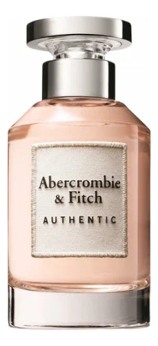 Authentic Woman