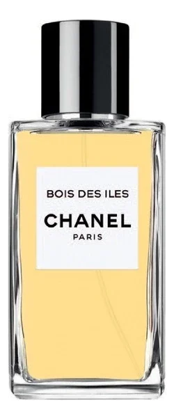 Les Exclusifs De Chanel Bois Des Iles