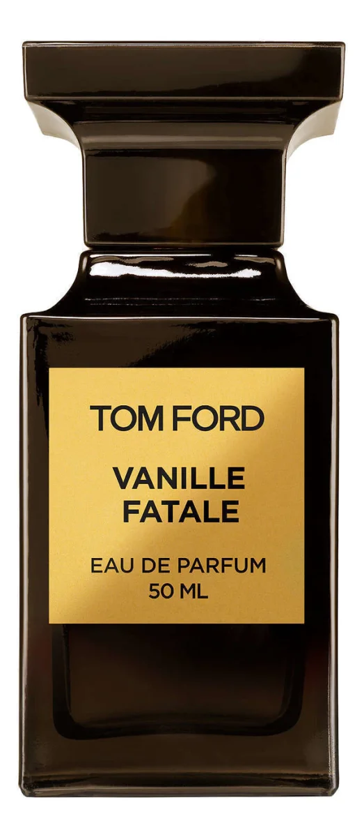 Vanille Fatale