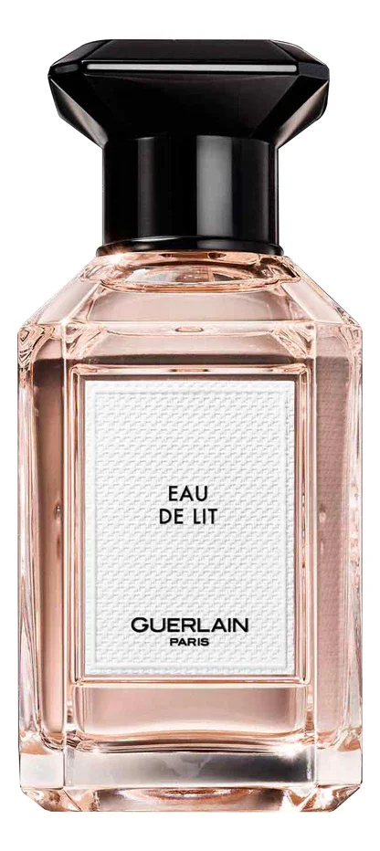 Eau De Lit