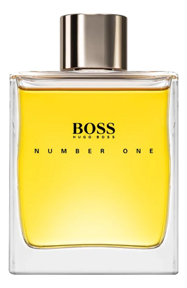Boss Number One