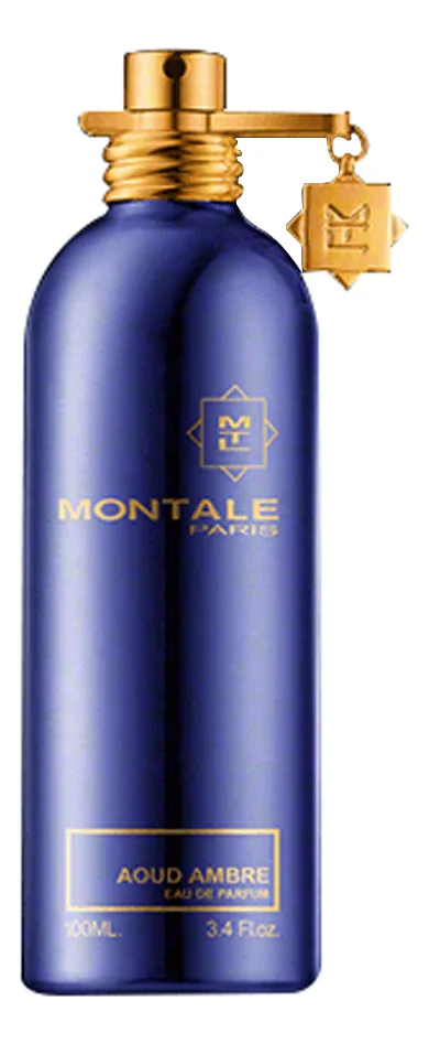 Aoud Ambre