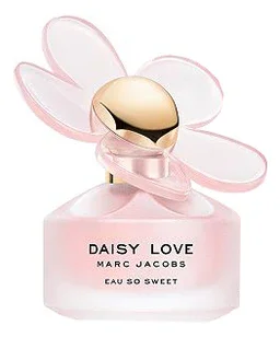 Daisy Love Eau So Sweet