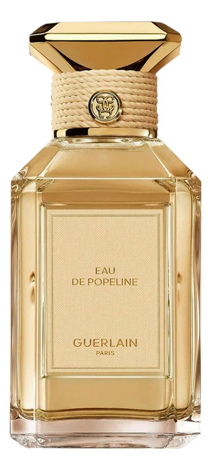 Eau De Popeline