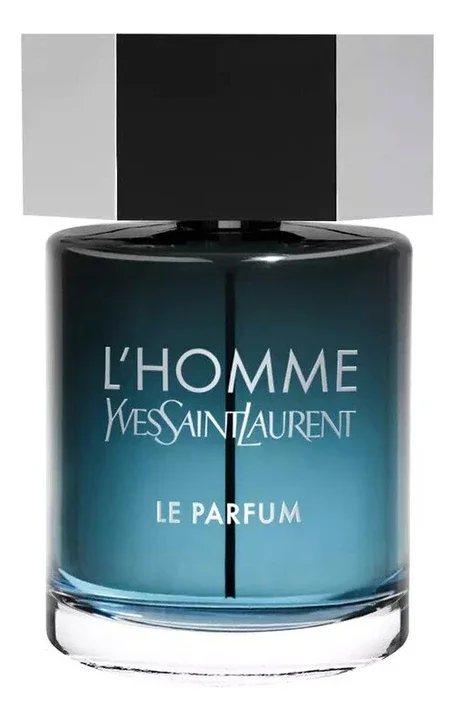 L'Homme Le Parfum