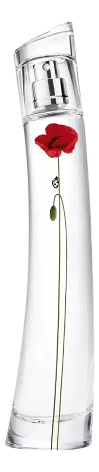 Flower By Kenzo La Recolte Parisienne