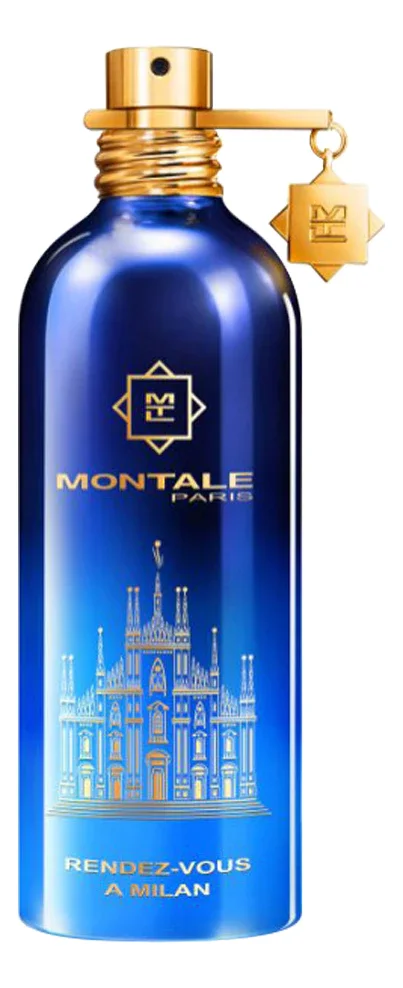 Rendez Vous A Milan