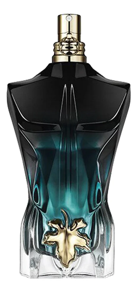 Le Beau Le Parfum