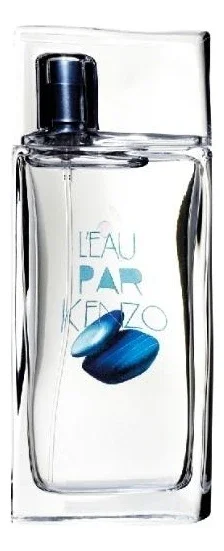 L'Eau Par Kenzo Wild Pour Homme