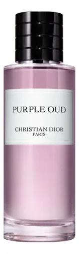 Purple Oud