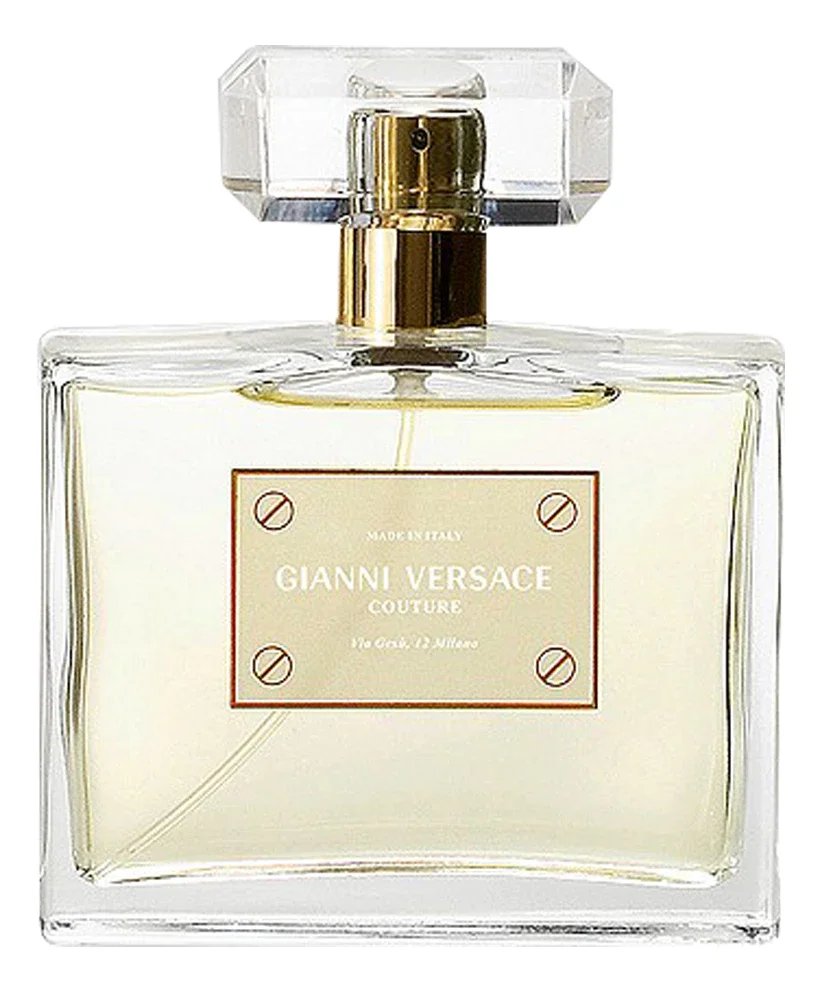 Gianni Versace Couture