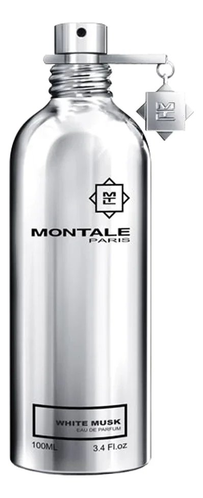 White Musk