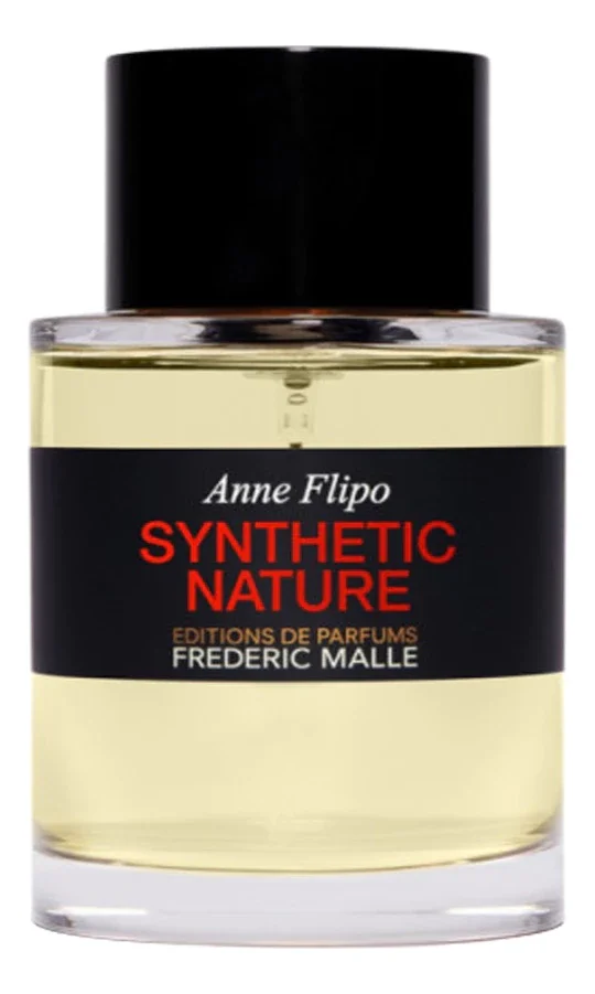 Synthetic Nature