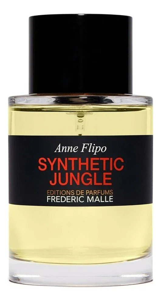 Synthetic Jungle