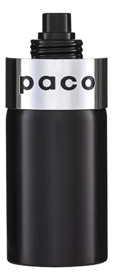 Paco