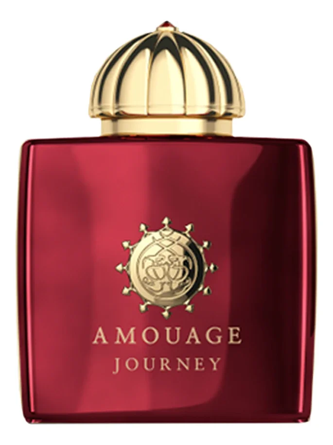 Journey For Woman