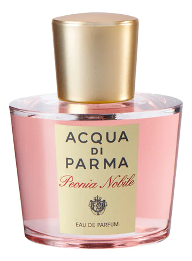 Peonia Nobile