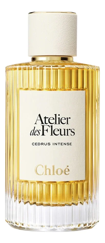 Atelier Des Fleurs Cedrus Intense