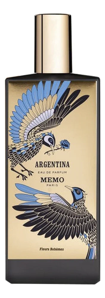 Argentina