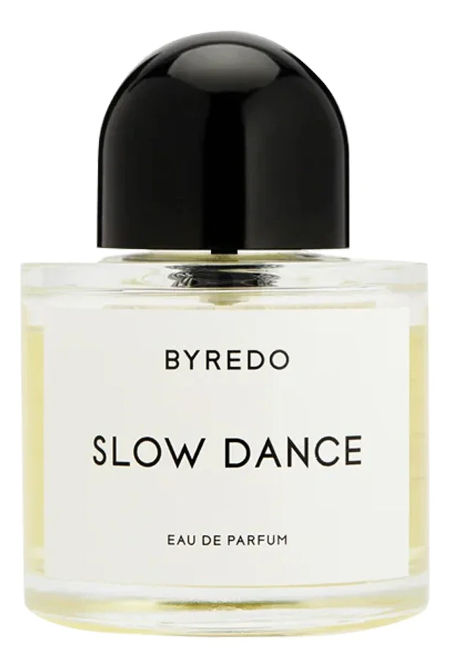 Slow Dance