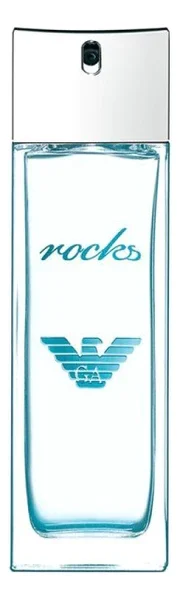 Emporio Diamonds Men Rocks