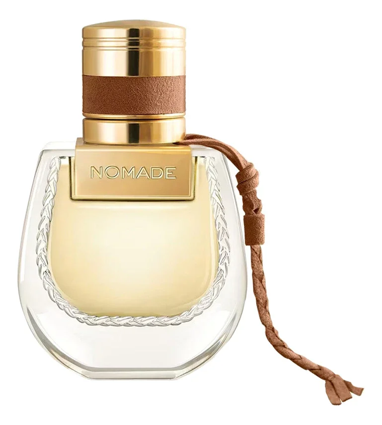 Nomade Jasmin Naturel Intense