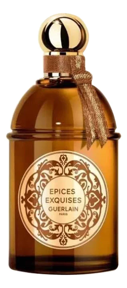 Epices Exquises