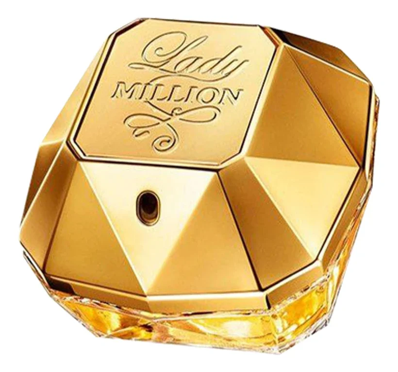 Lady Million