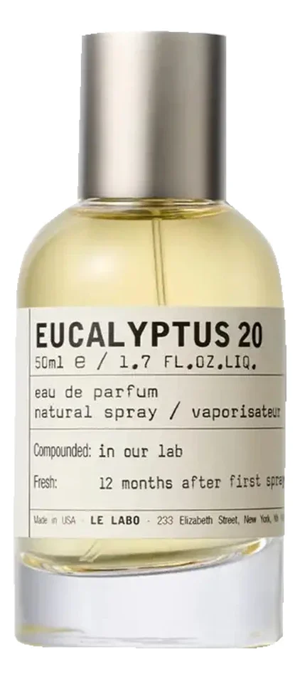 Eucalyptus 20