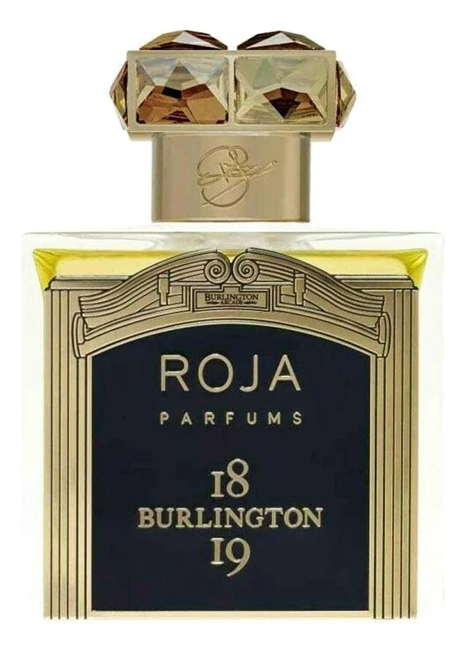 Burlington 1819
