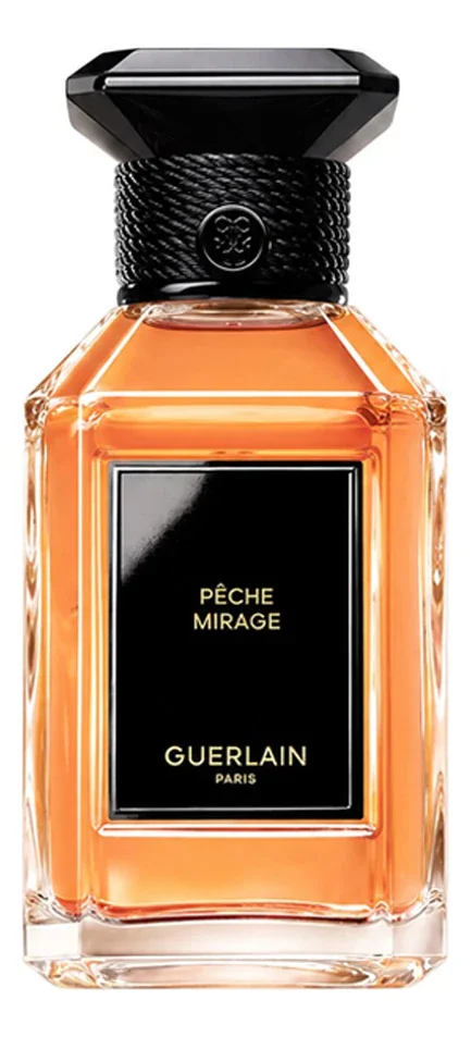 Peche Mirage
