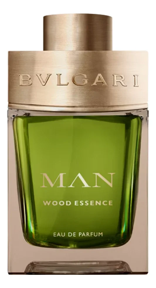 Man Wood Essence