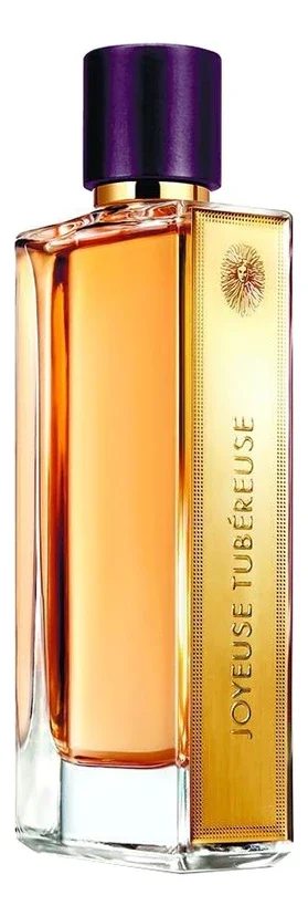 Joyeuse Tubereuse