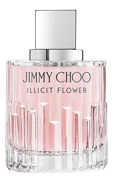 Illicit Flower