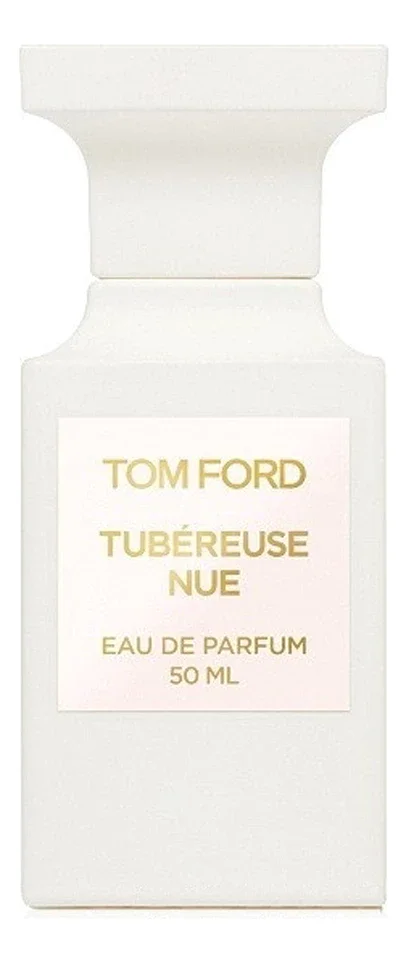 Tubereuse Nue