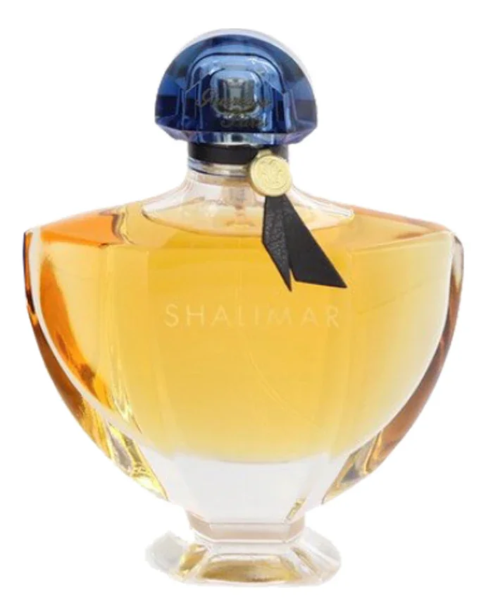 Shalimar