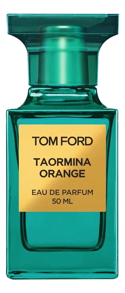 Taormina Orange