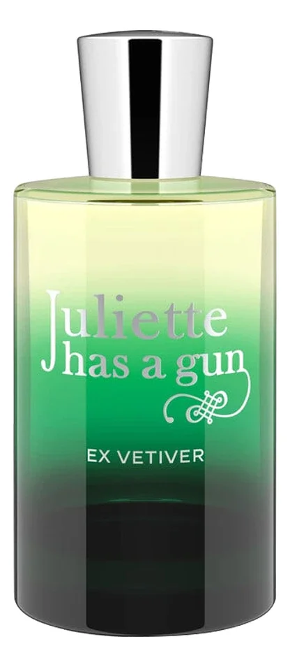 Ex Vetiver