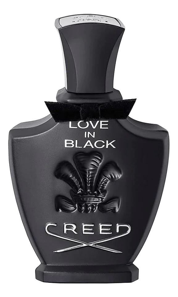Love In Black