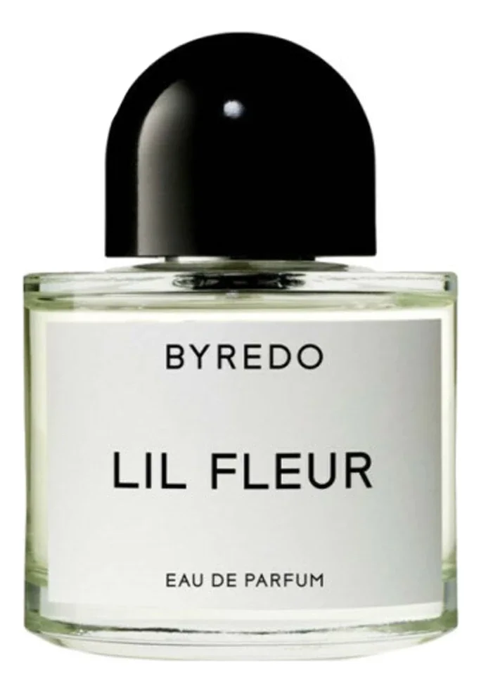 Lil Fleur