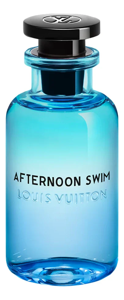 Afternoon Swim
