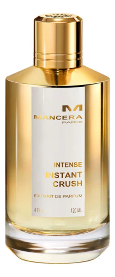 Intense Instant Crush