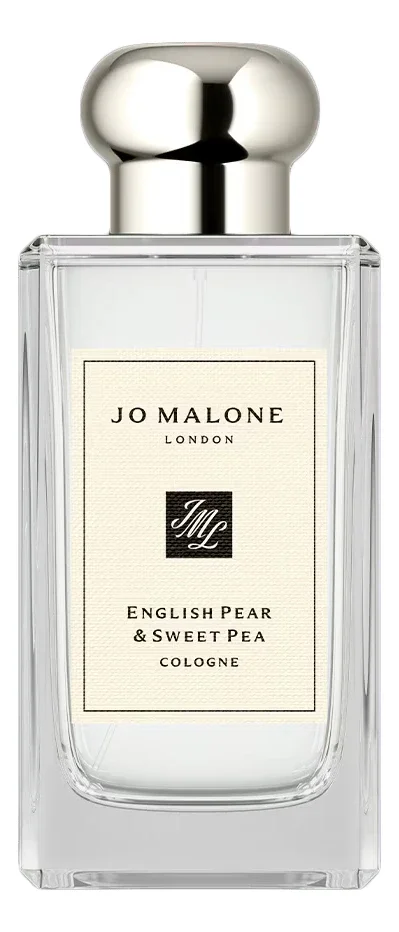 English Pear & Sweet Pea