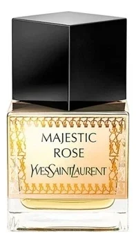 Majestic Rose